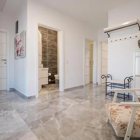 Ferienhaus Trebinja *