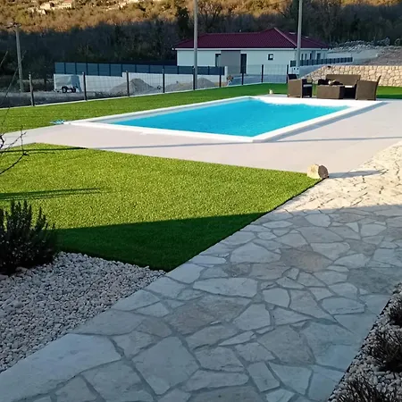 펜션 Ferienhaus Trebinja Ravno
