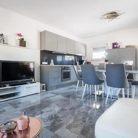 Ferienhaus Trebinja *
