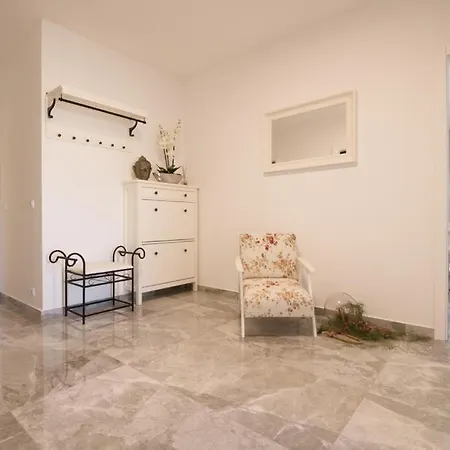 펜션 Ferienhaus Trebinja Ravno