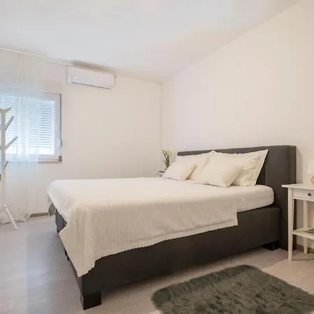 펜션 Ferienhaus Trebinja