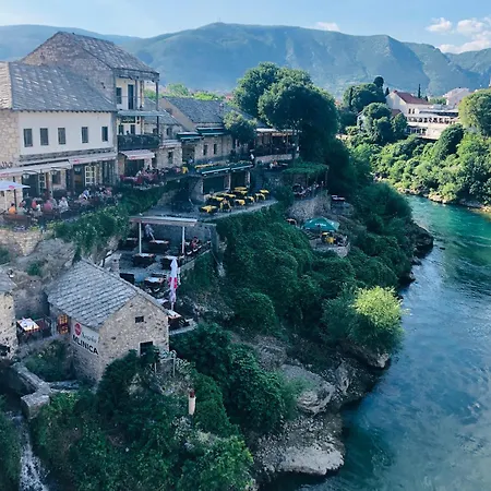 Ferienhaus Trebinja Ravno